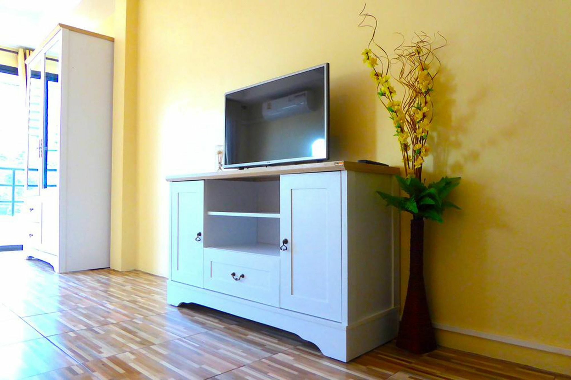 Breezy House Apartamento Praia de Jomtien Exterior foto