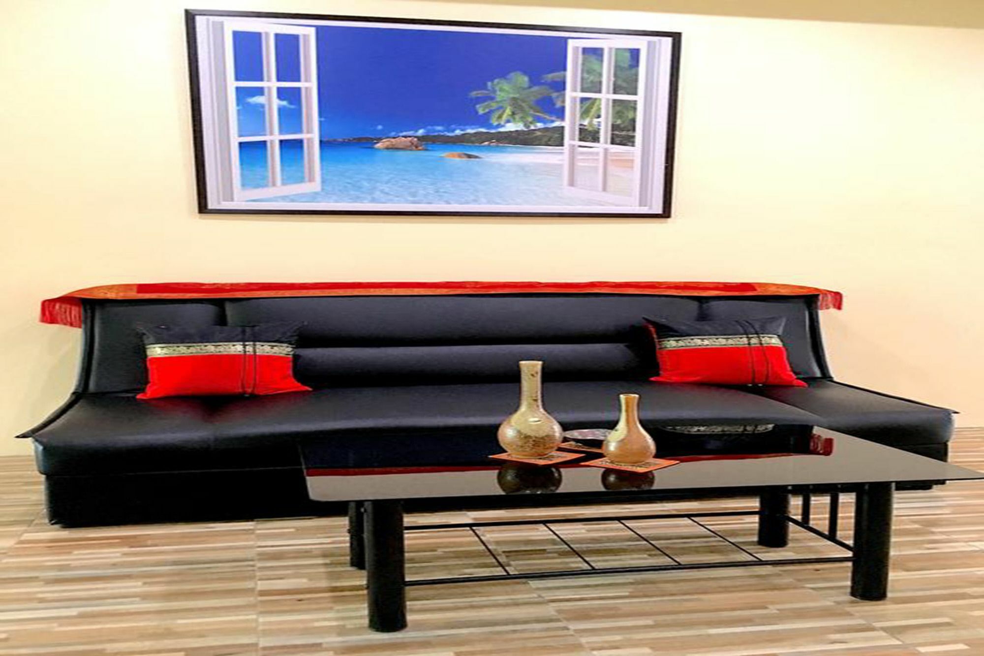 Breezy House Apartamento Praia de Jomtien Exterior foto
